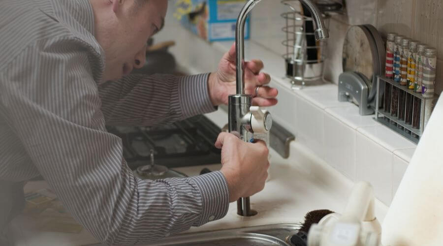 Professional Tankless Water Heater Installation in Crystal Hill, VA